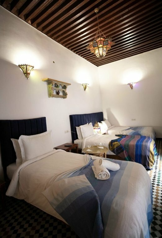 Riad Rasia