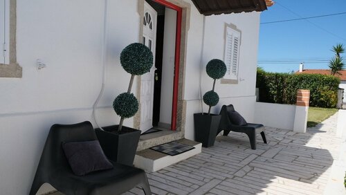 Chalet do Descanso, Забронировать Шале Эрисейра Эстремадура