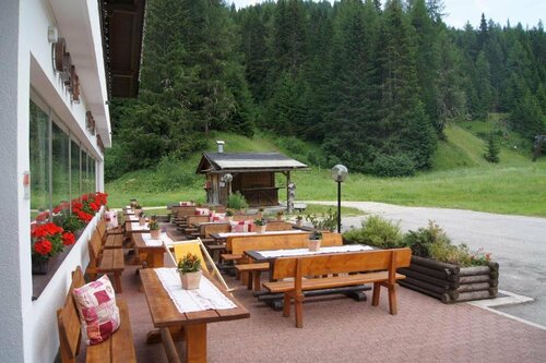Hotel Planac, Забронировать Отель Бадия Корвара-ин-Бадия