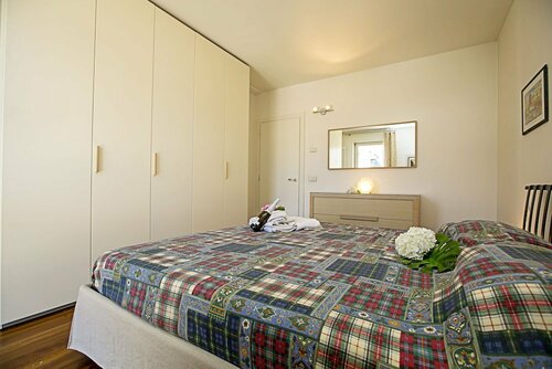 Appartamento Elite, Забронировать Апартаменты/квартира Отели Alto Garda e Ledro с парковкой, Парковка