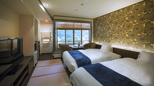Atamionsen Yuyado Ichibanchi, Забронировать Гостевой дом Атами Сидзуока