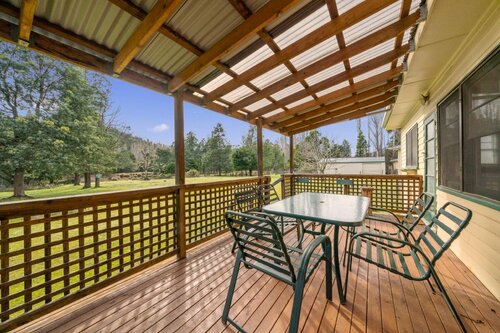 Giants Table and Cottages, Prenota Casa vacanze Mt. Field National Park Australia