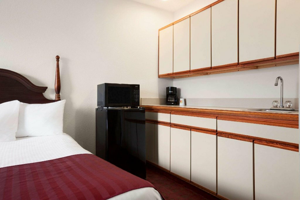 Comfort Inn Fontana