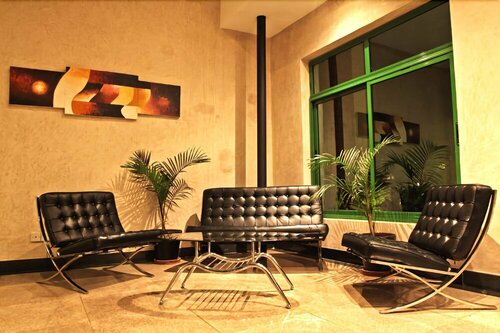 Golf View Serviced Apartments, Réserver Appartement Hôtels à Nairobi avec piscine, Piscine