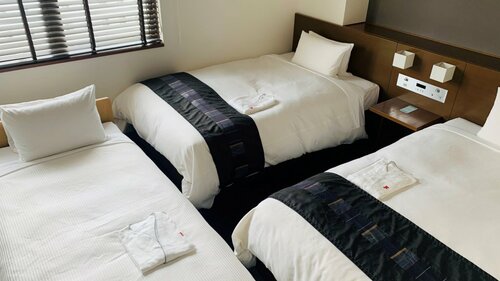 JR Kyushu Hotel Kagoshima, Забронировать Отель Кагосима Кюсю