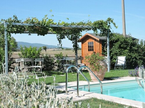 Casa Cardarella, Book Hotel Castel Ritaldi Umbrien