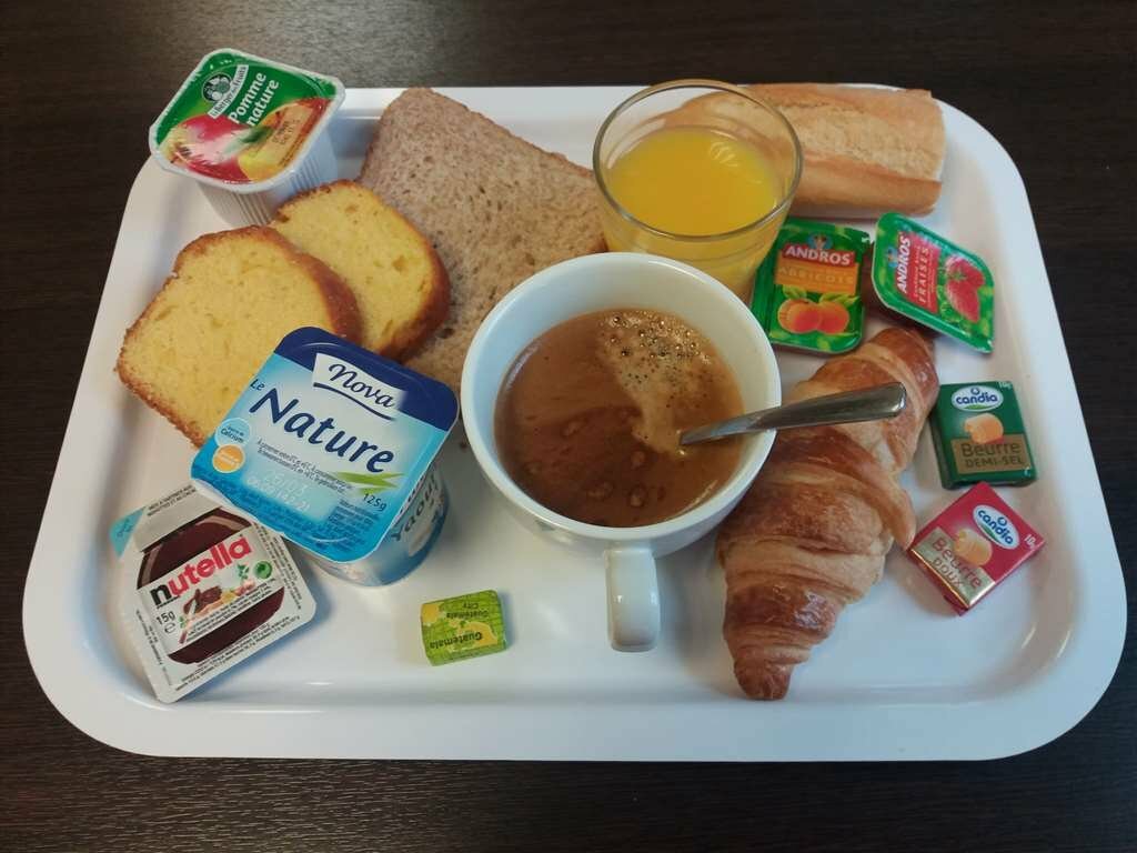 Hotel Premiere Classe Roissy Cdg - Paris Nord 2 - Parc Des Expositions