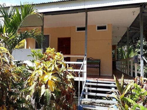 La Casa de Manito, Забронировать Отель Пакера Пунтаренас