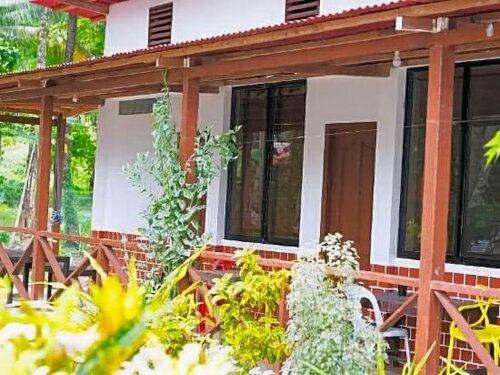 Hill Myna Beach Cottages, Забронировать Дом для отпуска Виллы Puerto Princesa City, Вилла