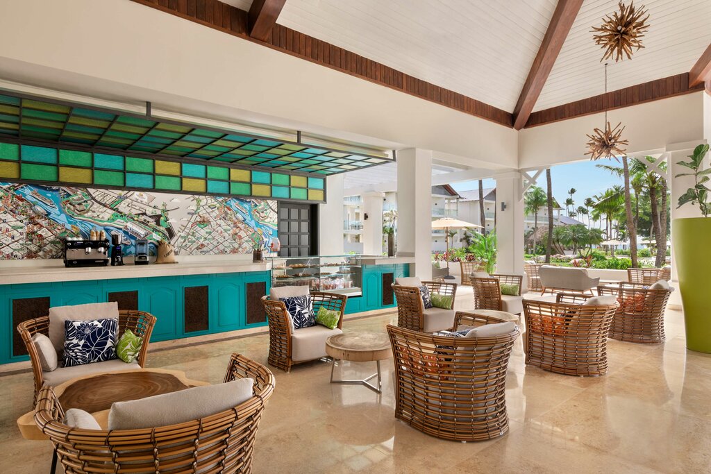 Hilton La Romana All-Inclusive Resort & Water Park