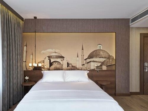 Boutique Saint Sophia, Rezervovat Boutique Hotel Beyoglu boutique hotely, Boutique Hotel