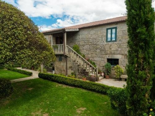 Casa da Torre, Забронировать Апарт-отель Вальга Pontevedra Province