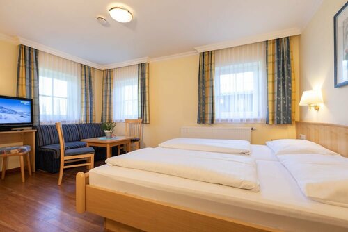 Reiters Wohlfühlhotel, Забронировать Отель Хаус Лицен