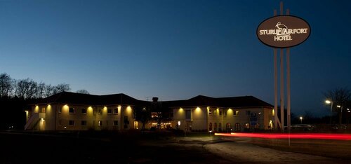 Sturup Airport Hotel, Reserva ahora Hotel Malmö-Sturup Escania