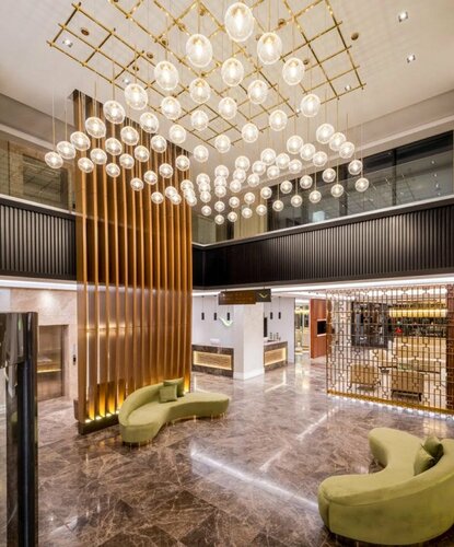 Mövenpick Living Istanbul Saklıvadi, Κράτηση Ξενοδοχείο διαμερισμάτων Sariyer Κωνσταντινούπολη