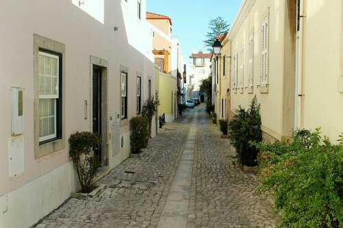 Village Cascais Guest House, Забронировать Гостевой дом Гостевые дома Estoril Coast, Гостевой дом