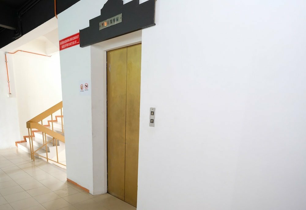 Oyo 559 Aslah Boutique Hotel