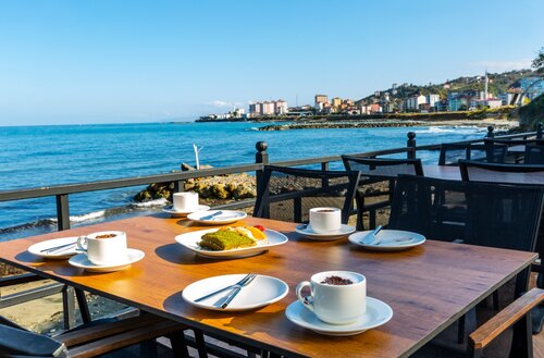 Santana Resort Otel, Забронировать Курортный отель Трабзон Trabzon Region