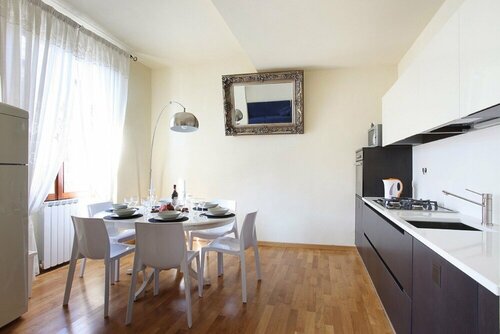 Casa Della Bella, Забронировать Апартаменты/квартира Апартаменты Флоренции, Апартаменты/квартира
