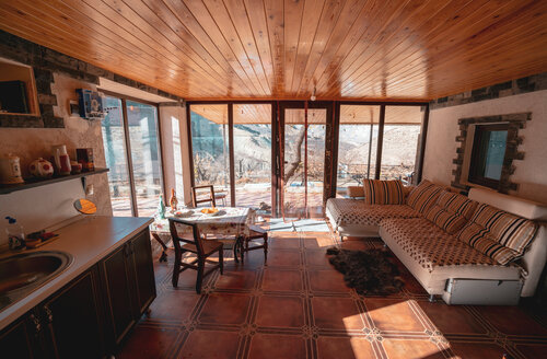 Salta Guest House, Rezerwuj Pensjonat Gunib Gunibsky District
