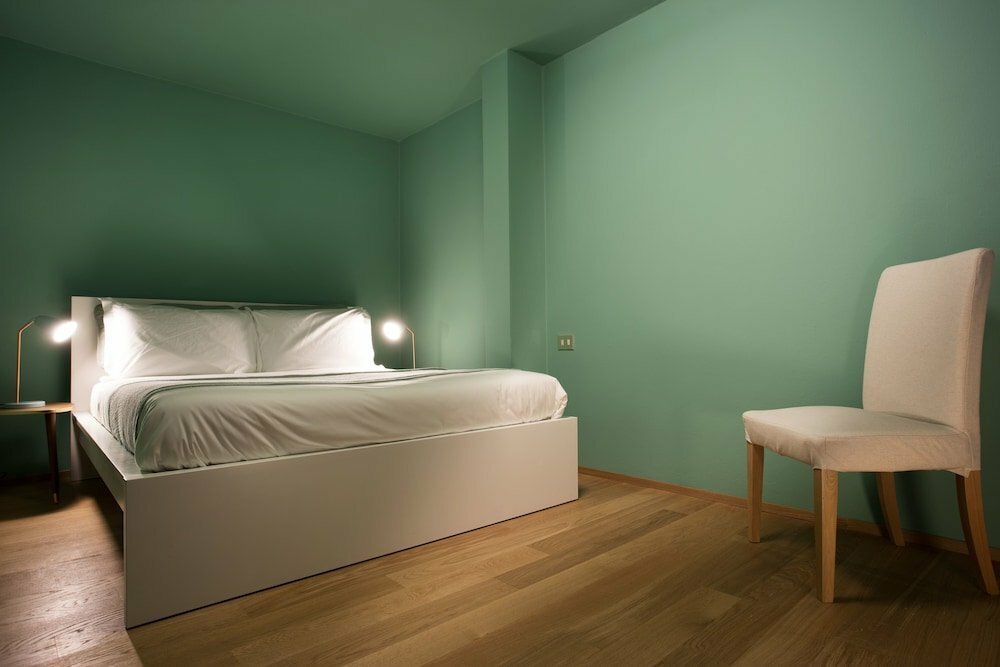 Domus Plinii 1792 Suites