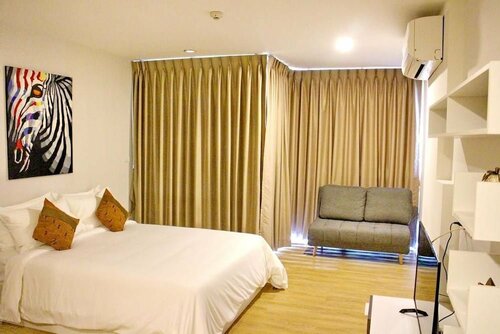 Ozone Condotel 2 Kata Beach by PHR, Varaa Huoneisto Mueang Phuket