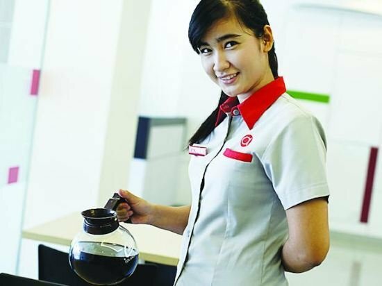 Amaris Hotel Bekasi Barat