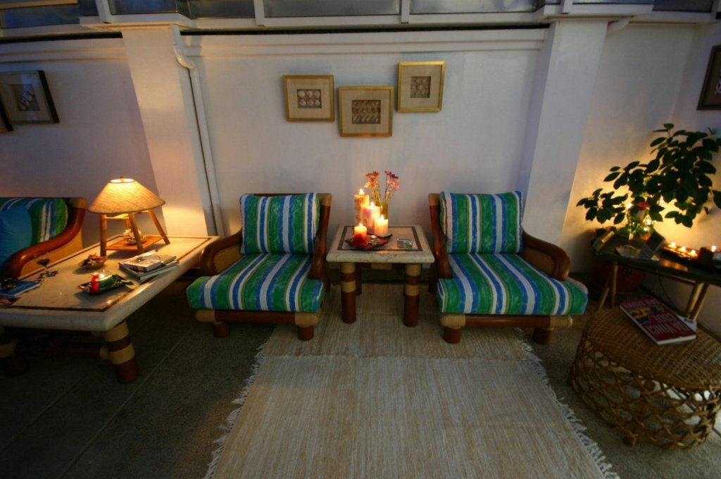 357 Boracay Resort