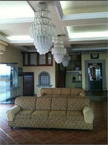 Hotel Candilejas Playa