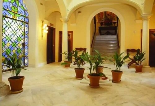 Hotel Montelirio, Забронировать Отель Ронда Sierra de Grazalema