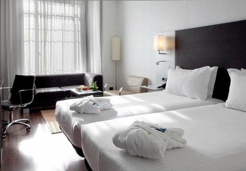AC Hotel Burgos by Marriott, Забронировать Отель Бургос Burgos Province