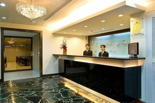 Skoal Hotel, Забронировать Отель Отели Гаосюн 3 звезды, рядом с City Council Station, 3*