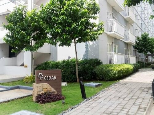Trees Residences, Varaa Hotelli Quezon City 