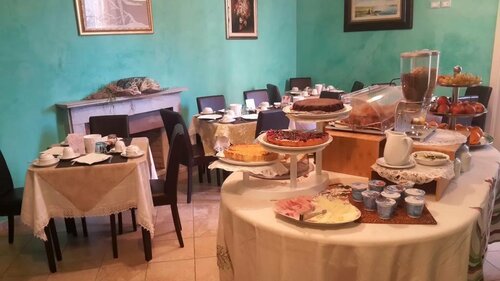 Locanda dei Fiori, Book Hotel Pistoia Toscana