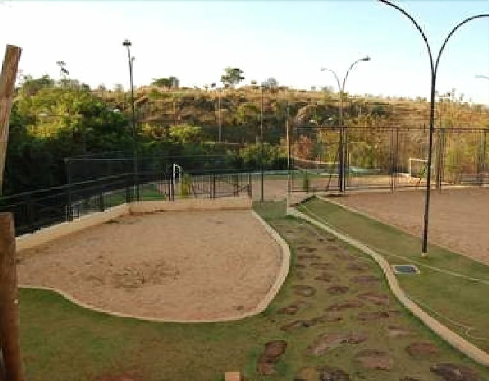 Ecologic Park - Achei Férias