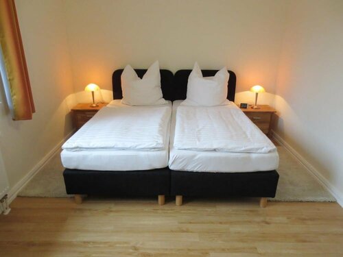 Pension Glückstadt, Забронировать Отель Глюкштадт земля Шлезвиг-Гольштейн