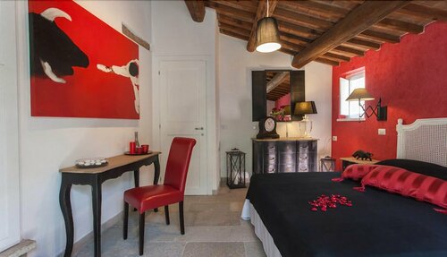 B&B Il Casale di Monserrato, Забронировать Отель Отели Порто-Адзурро с завтраком, Завтраки