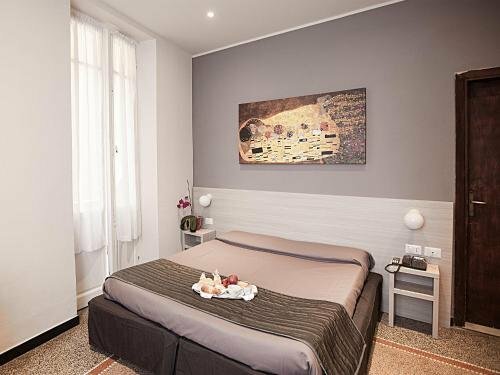 Hotel Ristorante Milton, Забронировать Отель Отели Ривьера-делле-Пальме с парковкой, Парковка