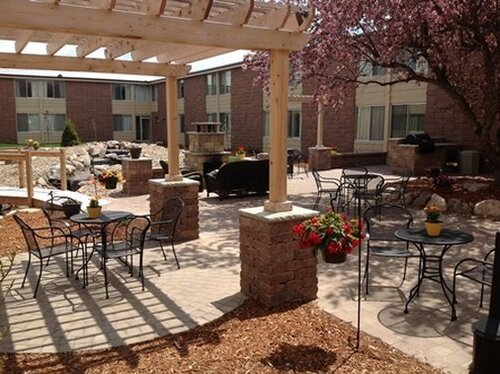 Prairie Inn, Κράτηση Ξενοδοχείο Vermillion South Dakota