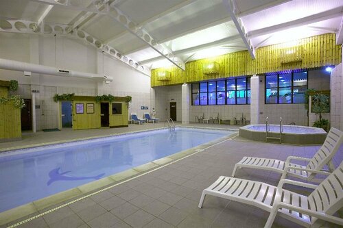 Royal Marine Hotel, Réserver Hôtel Hôtels à Écosse avec piscine, Piscine