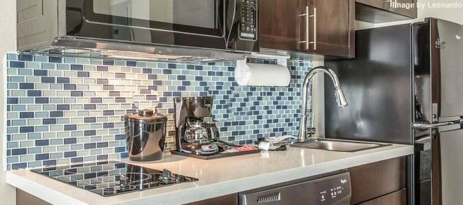 Mainstay Suites