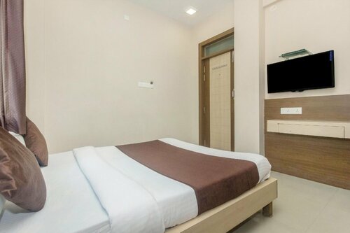 Hotel Midtown Inn, Prenota Hotel Trimbak Maharashtra