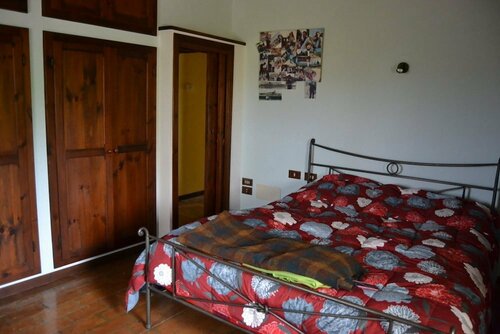 Casale Civetta with private pool, Book Hotel Romagna hoteller med parkering, Parkering