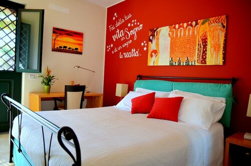 La Casa del Melograno, Réserver Hôtel Hôtels à Sicile avec parking, Parking
