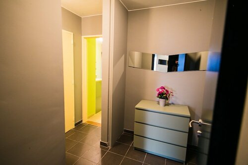 Renovated Apartment in Antwerp, Забронировать Апартаменты/квартира Антверпен провинция Антверпен, рядом с Metro Handel