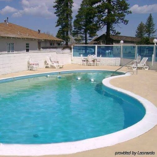 A&A Lake Tahoe Inn, Забронировать Отель Недорогие отели South Lake Tahoe Area, недорогие