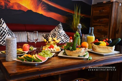 Wellness und Spa Hotel Ziegelruh, Забронировать Курортный отель Курортные отели земли Гессена, Курортный отель