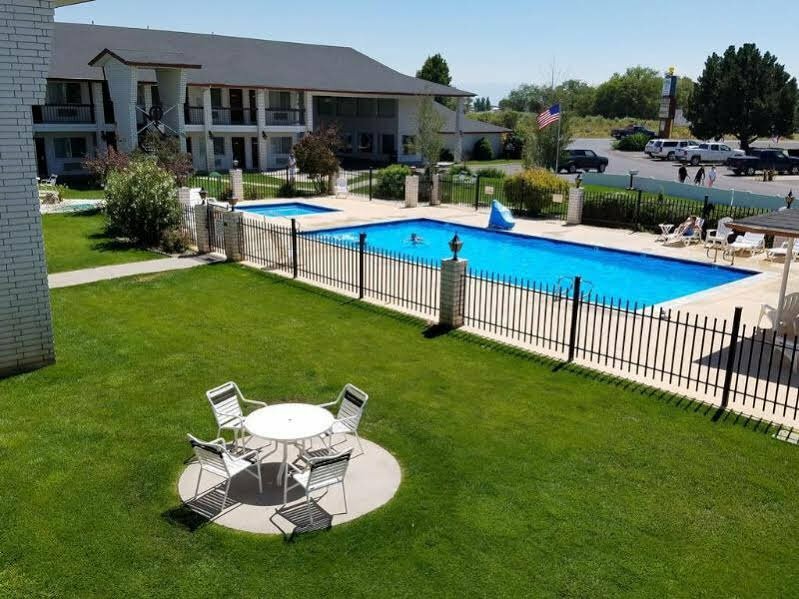 Days Inn by Wyndham Delta