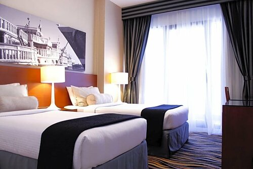 Green House Hotel Suites & Apartment, Забронировать Отель Бур-Дубай Дубай