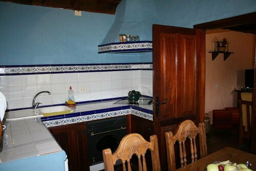 Casa El Colmenero, Забронировать Отель Отели Пальмы с парковкой, Парковка